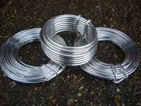 30 METRES 1MM ALUMINIUM WIRE