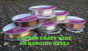 EUROWIRE HANGING REELS