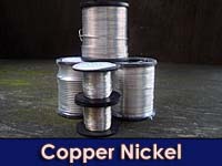125g Reel 0.125mm 40 SWG Constantan Wire