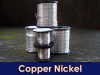 125g Reel 0.125mm 36 SWG Constantan Wire