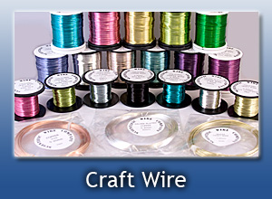 COPPER CRAFT WIRES