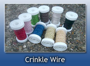 CRINKLE WIRE