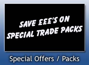 Special Offers