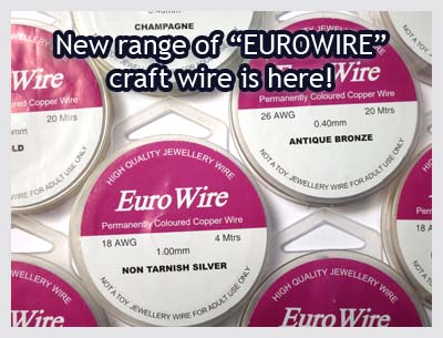 Eurowire CRAFT WIRE