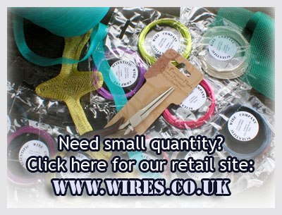image - site link to wires.co.uk