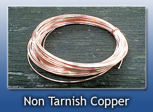 COPPER WIRE