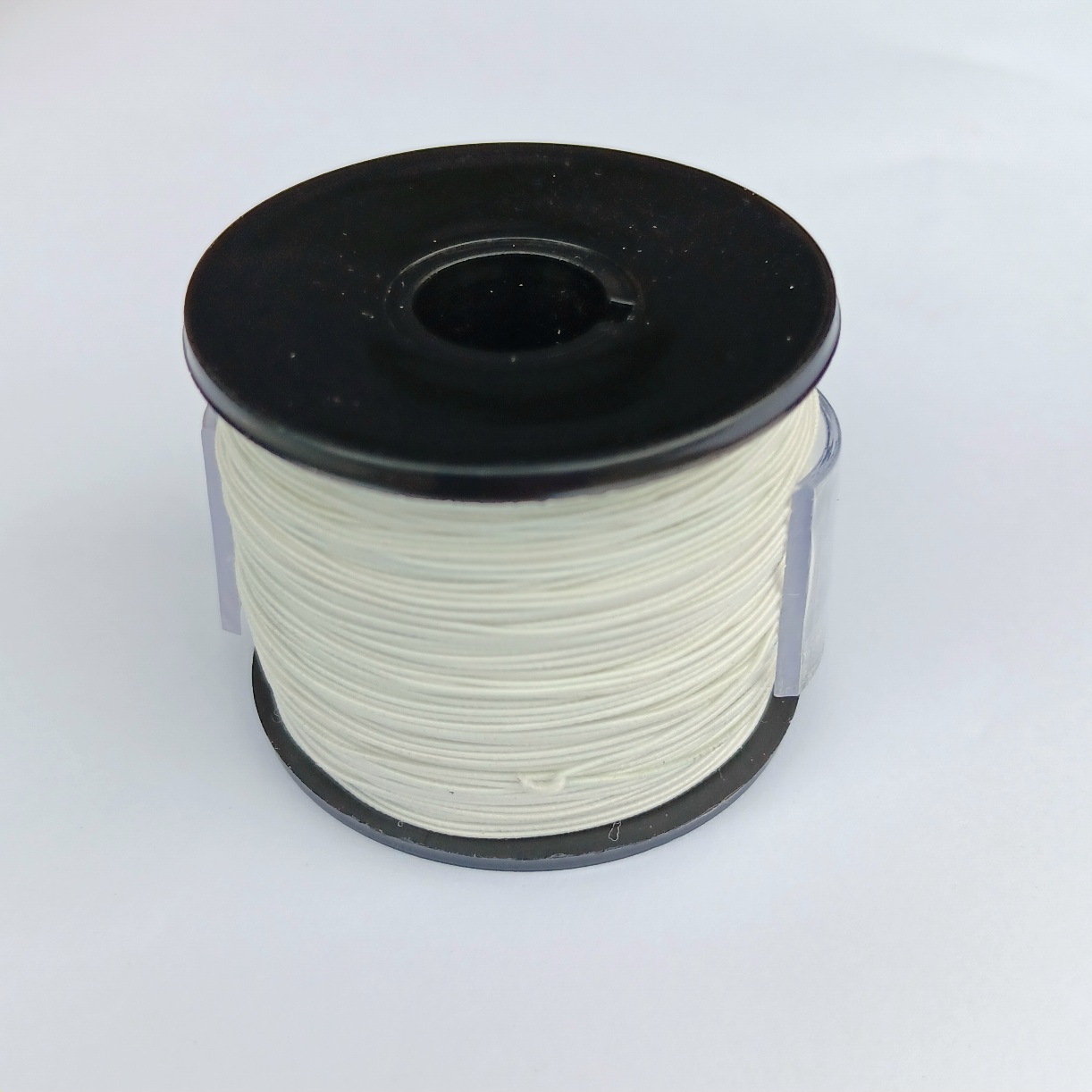 110 Metre Reel 0.2mm WHITE Sugar Flower Wire